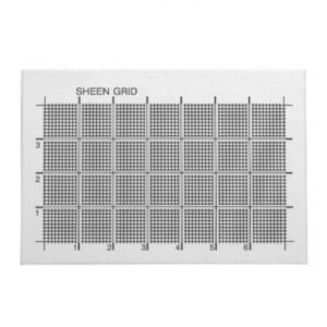 Sheen Grid | Stainless Steel | Measuring And Marking Instruments