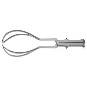 Simpson Obstetrical Forceps