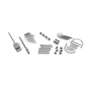 Spinal Set – Universal Ring Retractor