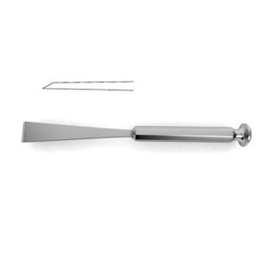 Stille Style Chisels