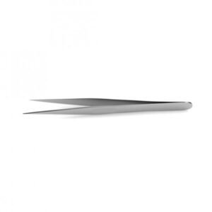 Swiss Jewelers Forceps