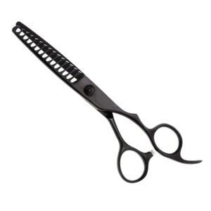 Thinning Scissor Black