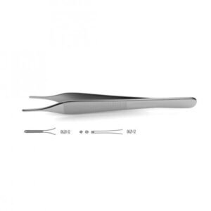 Adson Thumb Forceps