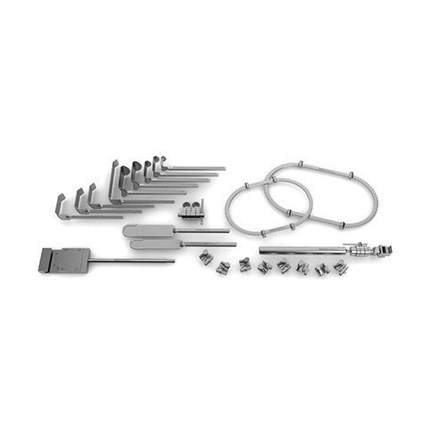 Urology Instruments Set – Universal Retractor
