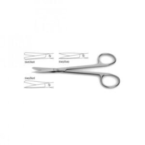 Utility Scissors