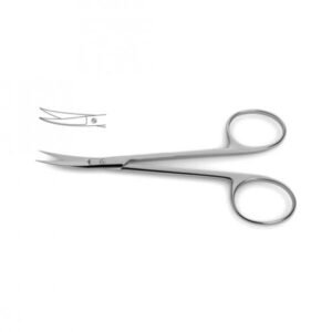 Walker Iris Scissors