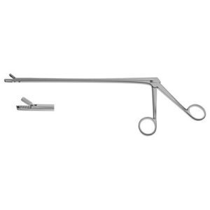 Kevorkian-Younge Biopsy Forceps