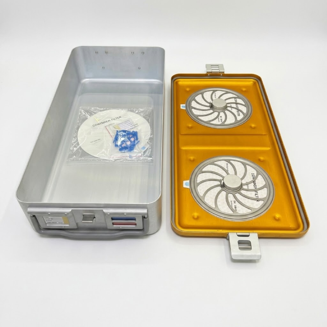 Metzenbaum Surgical Scissors