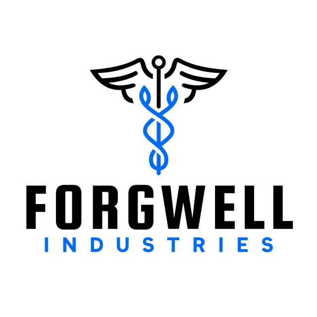Forgewell Industries Precision Surgical Instruments
