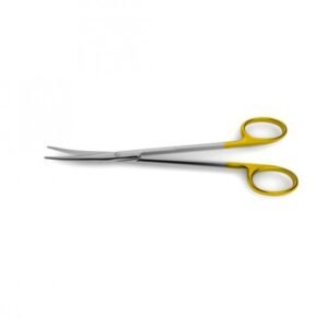 Scissor – Tungsten Carbide, Delicate Tips
